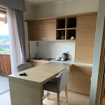 Photo n°2 de l'avis de Tami. fait le 30/09/2020 à 19:15 sur le  Art & Design Hotel Napura à Siebeneich