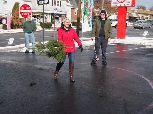 Auto Repair Shop «More Miles Automotive», reviews and photos, 1458 Stefko Blvd, Bethlehem, PA 18017, USA