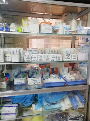 Medical Systems El Salvador