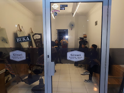 Givari Barbershop