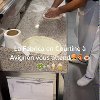 Photos du propriétaire du Restaurant LA FABRICA à Avignon - n°18