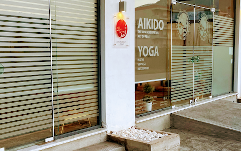 Yoga Studio & Aikido Dojo image