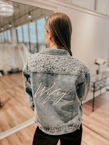 Bridal Shop «Beloved Brides», reviews and photos, 8966 E 96th St, Fishers, IN 46037, USA