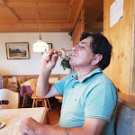 Photo n°1 de l'avis de federico.u fait le 27/08/2020 à 12:33 sur le  Gasthaus Tomanegger à Jenesien