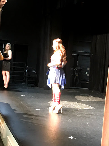 Event Venue «Commerce Civic Center», reviews and photos, 110 State St, Commerce, GA 30529, USA