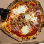 Photo n°1 de l'avis de Gianluca.a fait le 08/06/2023 à 07:29 sur le  Confine Ristorante Pizzeria Bar à Torre Sant'Andrea