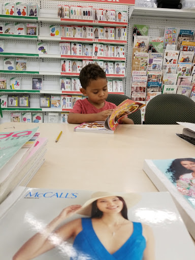 Fabric Store «Jo-Ann Fabrics and Crafts», reviews and photos, 825 N Dobson Rd, Mesa, AZ 85201, USA