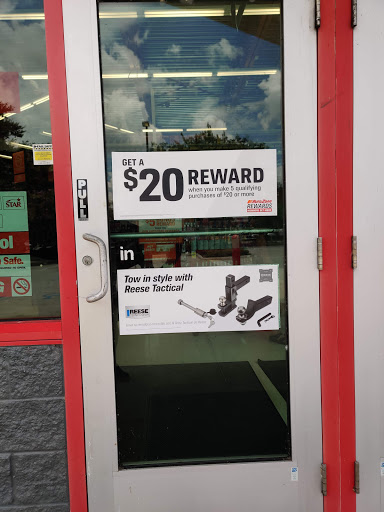 Auto Parts Store «AutoZone», reviews and photos, 4765 S Kirkman Rd, Orlando, FL 32811, USA