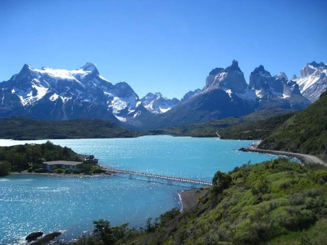 Comentarios y opiniones de Turismo Agency Patagonia - Punta Arenas.