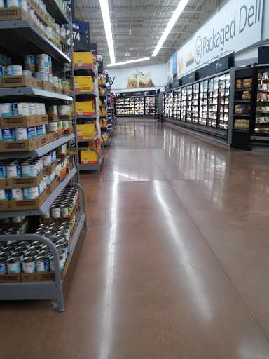 Discount Store «Walmart», reviews and photos, 8350 Shaver Rd, Portage, MI 49024, USA