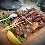 Photo n°1 de l'avis de Andrea.o fait le 24/10/2020 à 11:19 sur le  Il Piacere Della Carne à Fabriano