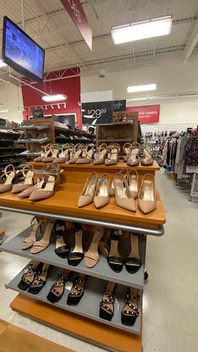 Department Store «T.J. Maxx», reviews and photos, 16920 US-441, Mt Dora, FL 32757, USA