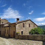 Photo n°17 de l'avis de Federico.a fait le 18/06/2020 à 17:10 sur le  Castello di Vigoleno à Vigoleno