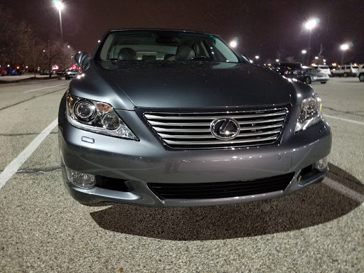 Auto Body Shop «Hamlin Collision Center», reviews and photos, 1527 W Hamlin Rd, Rochester Hills, MI 48309, USA