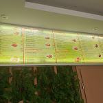 Photo n°3 de l'avis de Rose.i fait le 06/03/2024 à 13:33 sur le  Haimy Asia Bistro - Döner à Altentreptow