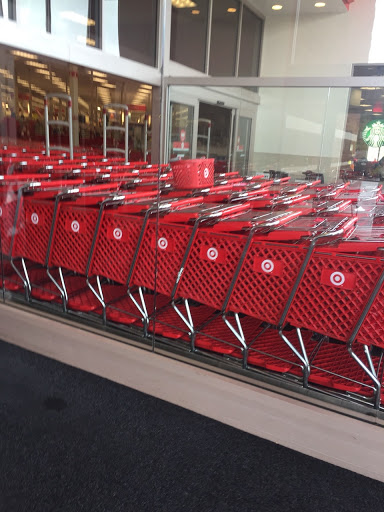 Department Store «Target», reviews and photos, 45130 Columbia Pl, Sterling, VA 20166, USA