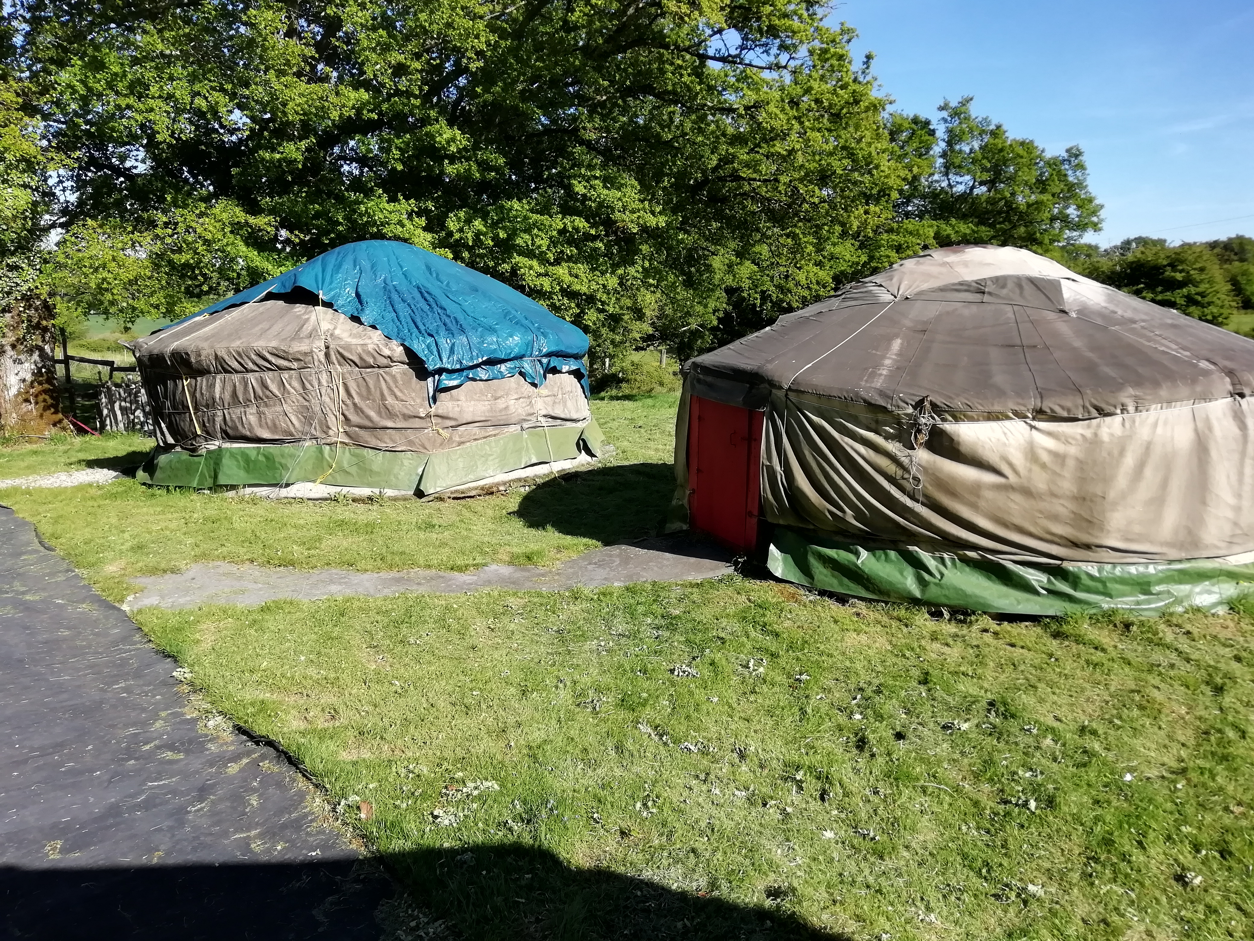 Photo n° 5 de l'avis de carine.u fait le 15/05/2019 à 16:19