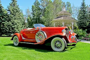 Fountainhead Antique Auto Museum image