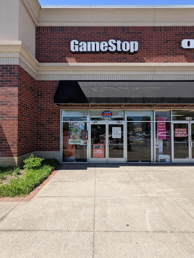 Video Game Store «GameStop», reviews and photos, 545 Cool Springs Blvd #185, Franklin, TN 37067, USA