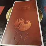 Photo n°5 de l'avis de Daniela.i fait le 05/01/2020 à 21:42 sur le  Grillstube BROILER à Rostock