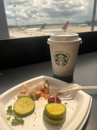 Lounge «Delta Sky Club – Concourse B», reviews and photos, 6000 N Terminal Pkwy, Atlanta, GA 30320, USA