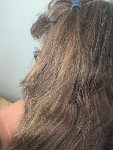 Hair Salon «Hair Cuttery», reviews and photos, 622 Barnes Blvd, Rockledge, FL 32955, USA