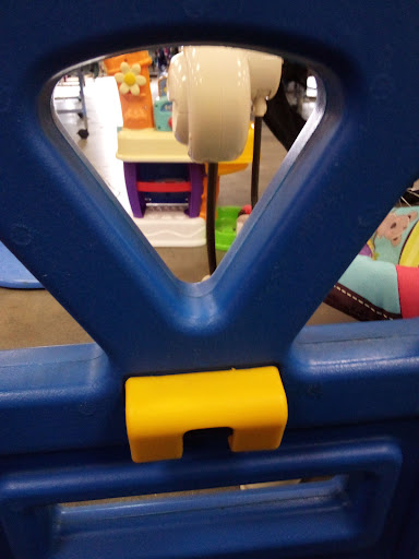 Non-Profit Organization «Goodwill», reviews and photos