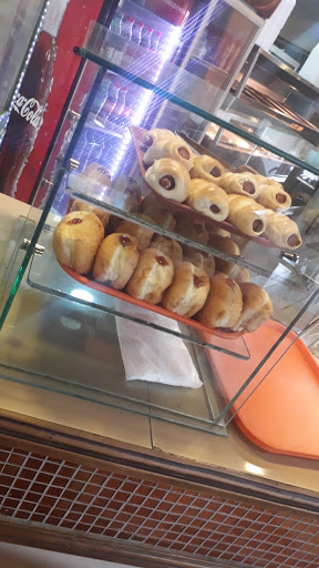 Sweet Sensation Confectionery Ketu Lagos, Ketu Bus Stop, Total filling station, Tipper Garage, Adisa Akintoye Street, 100247, Lagos, Nigeria, Bakery, state Lagos