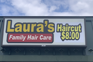 Laura's Family Hair Care image