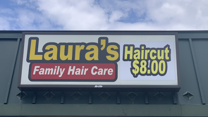 Laura's Family Hair Care