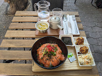 Plats et boissons du Restaurant japonais LAGOM COFFEE à Grenoble - n°19
