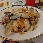 Photo n°7 de l'avis de Luca.i fait le 28/05/2022 à 18:24 sur le  Club del Sole Ristorante à Comacchio