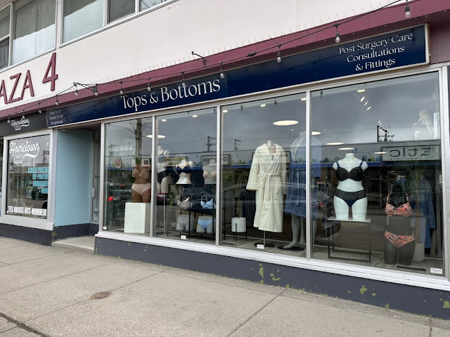 Tops & Bottoms Garment (2023) Ltd.