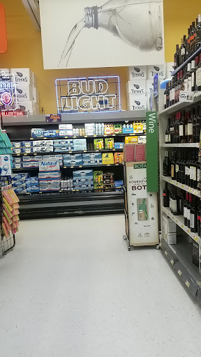 Department Store «Walmart Supercenter», reviews and photos, 3360 Tom Austin Hwy, Springfield, TN 37172, USA