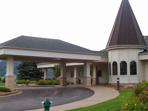 Country Club «La Crosse Country Club», reviews and photos, 300 Marcou Rd, Onalaska, WI 54650, USA