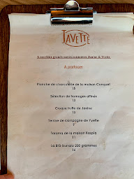 Photo n°3 de Javette à Paris ()
