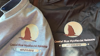Coastal Blue Myofascial Release LLC