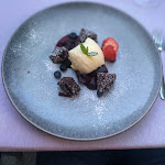 Photo n°8 de l'avis de Romain.r fait le 16/07/2019 à 07:58 sur le  Landidyll Hotel Lamm Horrheim à Vaihingen an der Enz