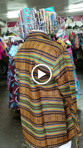 Fabric Store «Koubix-Lace Deals», reviews and photos, 1623 N Tryon St, Charlotte, NC 28206, USA