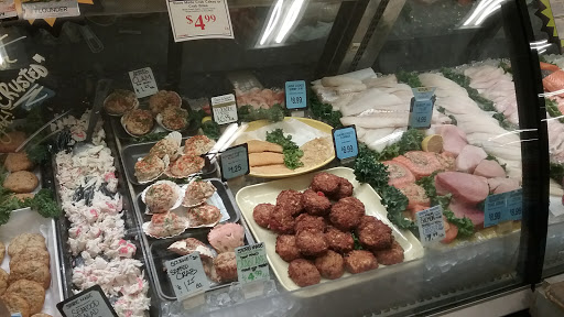 Supermarket «King Kullen», reviews and photos, 472 Lake Ave, St James, NY 11780, USA