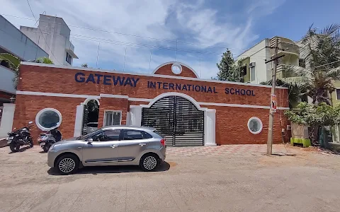 Gateway International School - Neelankarai image