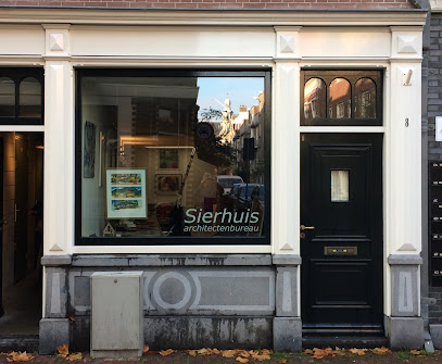 Architectenbureau Sierhuis