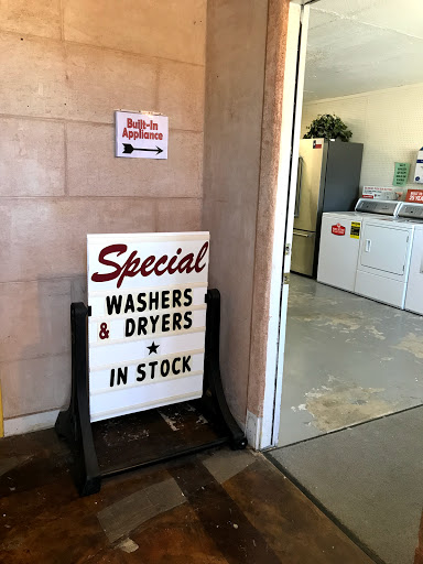 Appliance Store «Built-In Appliance», reviews and photos, 1850 Northpark Dr, Kingwood, TX 77339, USA