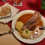 Photo n°4 de l'avis de Harald.o fait le 30/08/2023 à 13:11 sur le  Goldenes Posthorn à Nuremberg