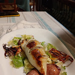 Photo n°2 de l'avis de Francesco. fait le 11/07/2023 à 09:09 sur le  Ristorante San Domenico à Marina di Camerota