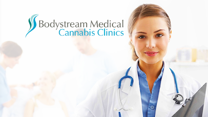 Bodystream Medical Cannabis Clinic - Bracebridge