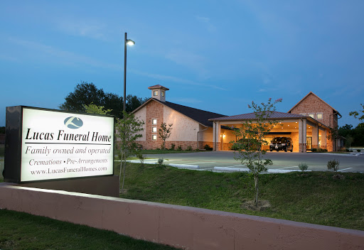 Funeral Home «Lucas Funeral Home and Cremation Services», reviews and photos, 1601 S Main St, Keller, TX 76248, USA