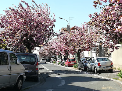 Fontenay-sous-Bois à Fontenay-sous-Bois