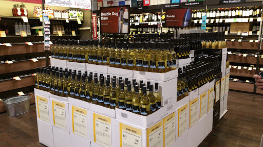 Wine Store «Total Wine & More», reviews and photos, 6701 Uptown Blvd NE, Albuquerque, NM 87110, USA