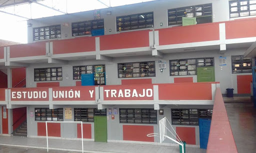 Colegios publicos en Trujillo